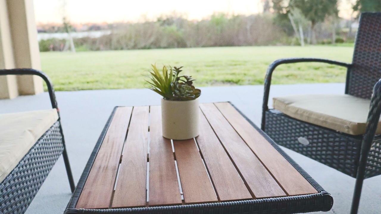 Photo of Outdoor in Seffner