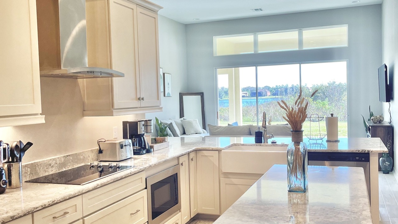 Photo of Kitchen in Seffner