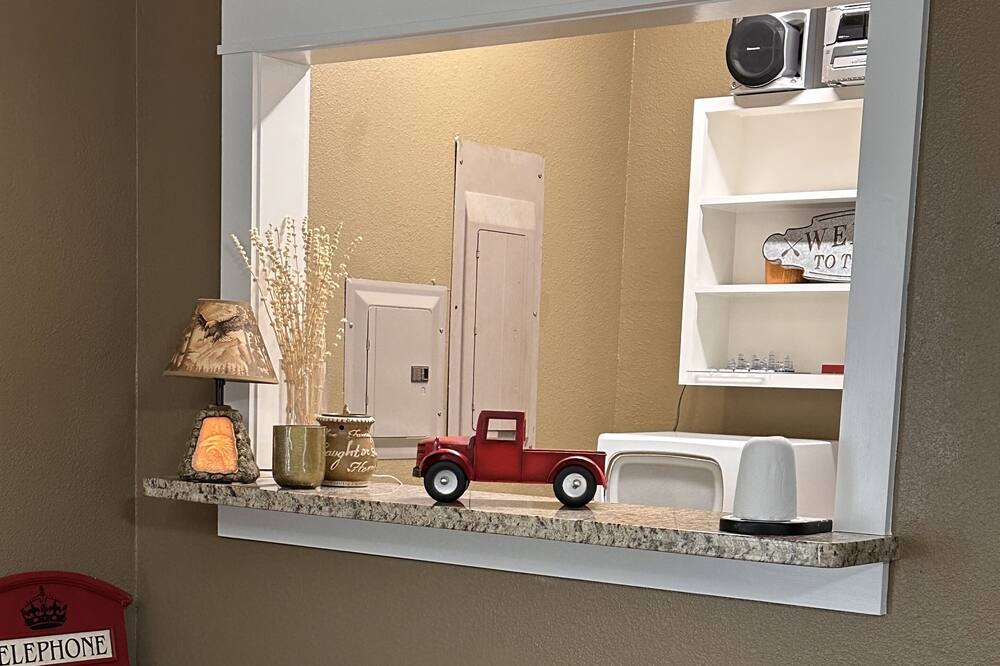Photo of Bedroom in Nacogdoches