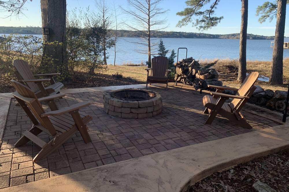 Photo of Outdoor in Nacogdoches