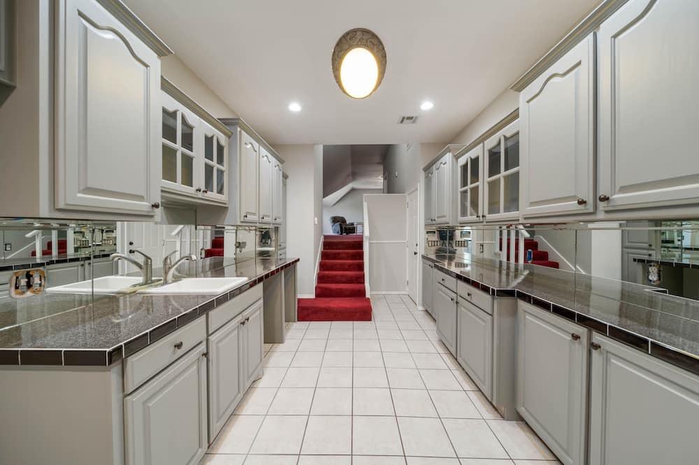 Photo of Kitchen in Moodys