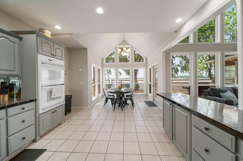 Photo of Kitchen in Moodys