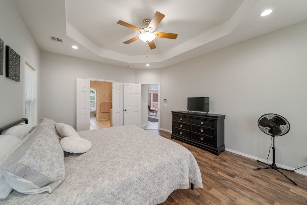 Photo of Bedroom in Moodys