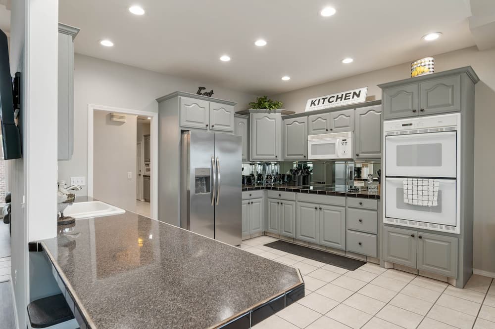 Photo of Kitchen in Moodys