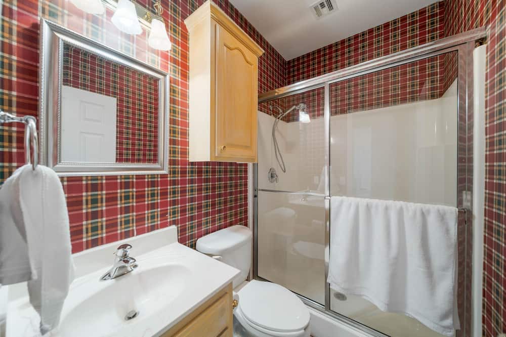 Photo of Bathroom in Moodys