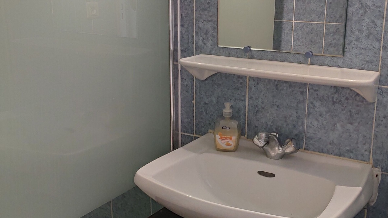 Photo of Bathroom in Moulin a Vent