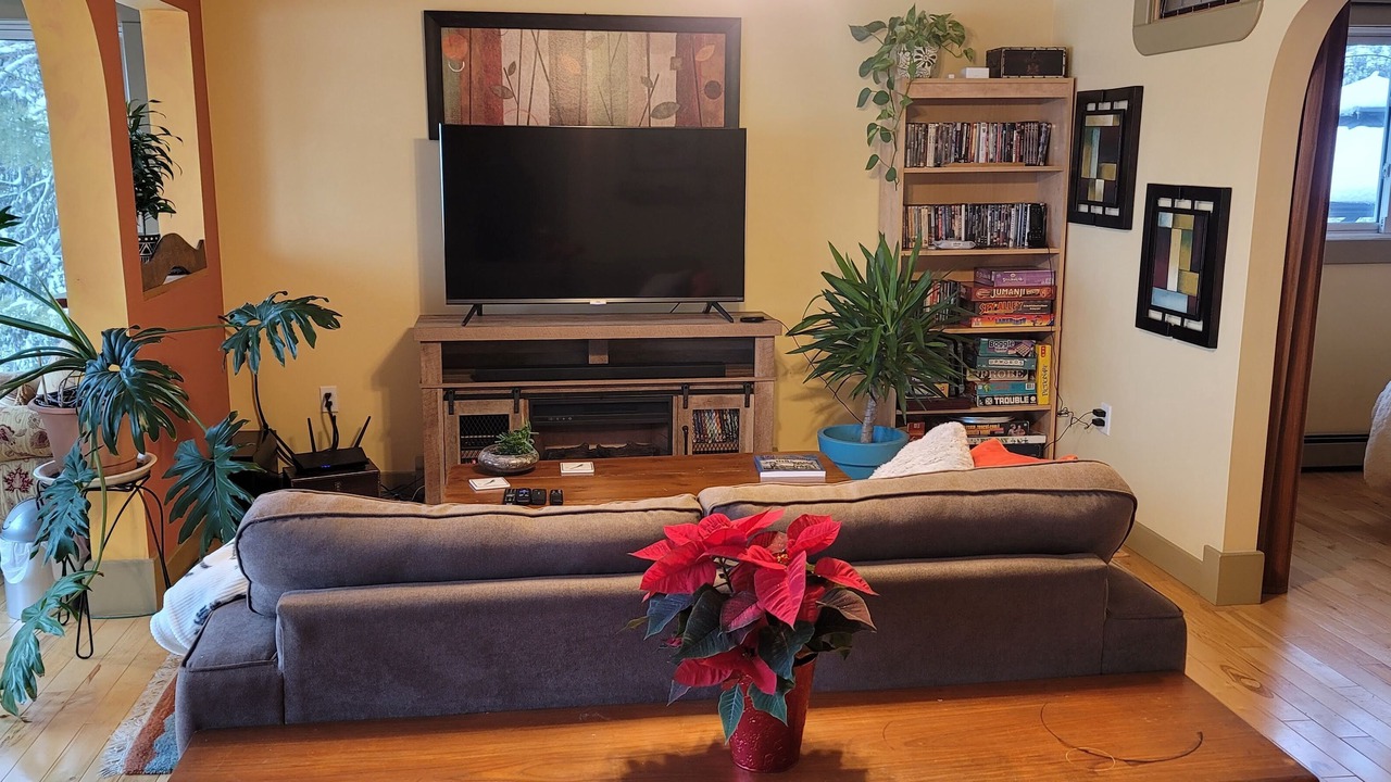 Photo of Livingroom in Tay Valley
