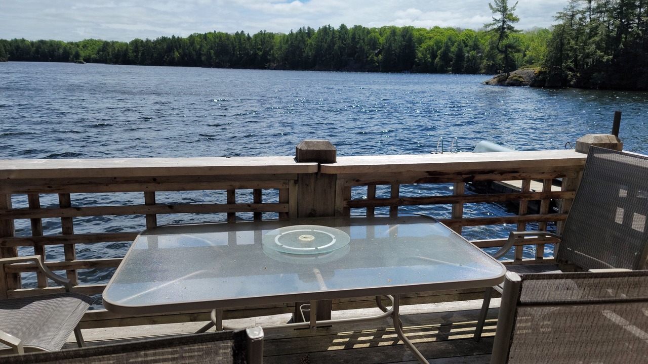 Photo of Outdoor in Tay Valley