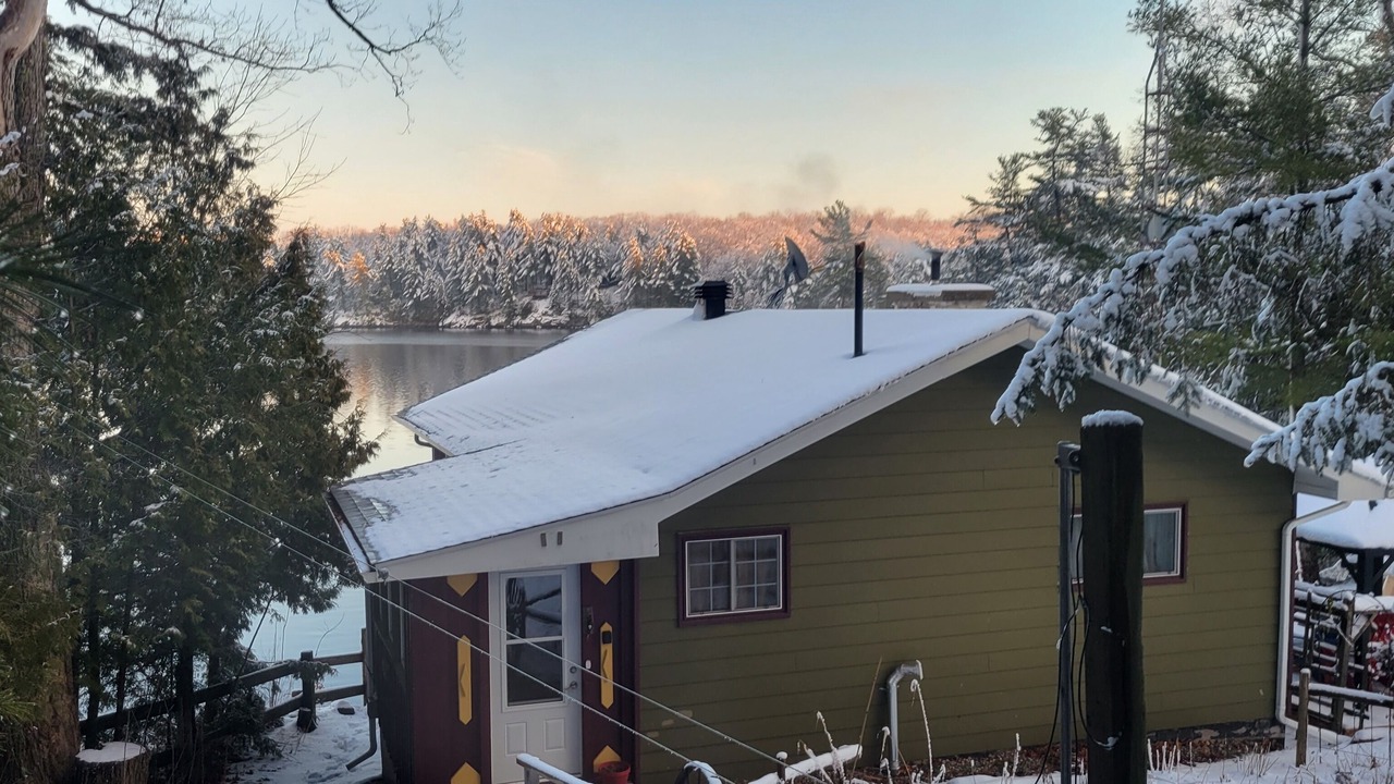Photo of Outdoor in Tay Valley