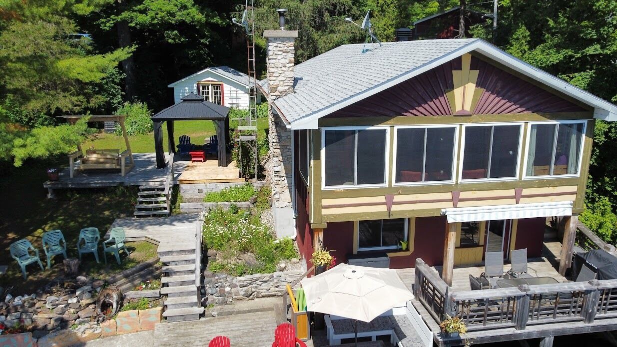 Photo of Outdoor in Tay Valley