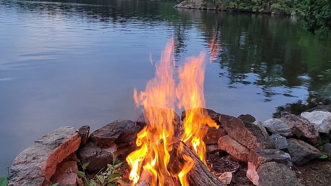 Photo of Outdoor in Tay Valley