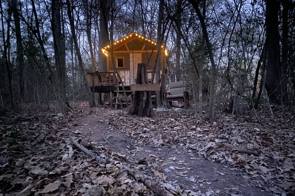 Photo of Outdoor in New Caney