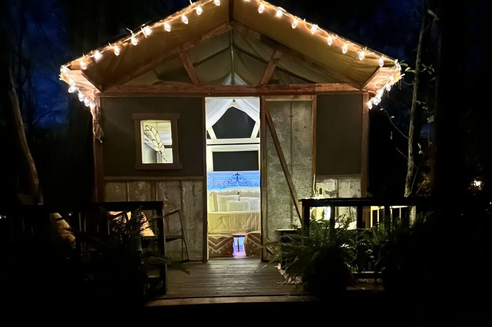 Photo of Outdoor in New Caney