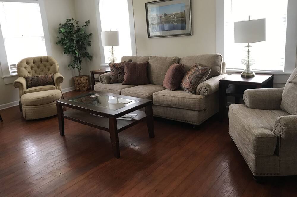 Photo of Bedroom in Natchitoches