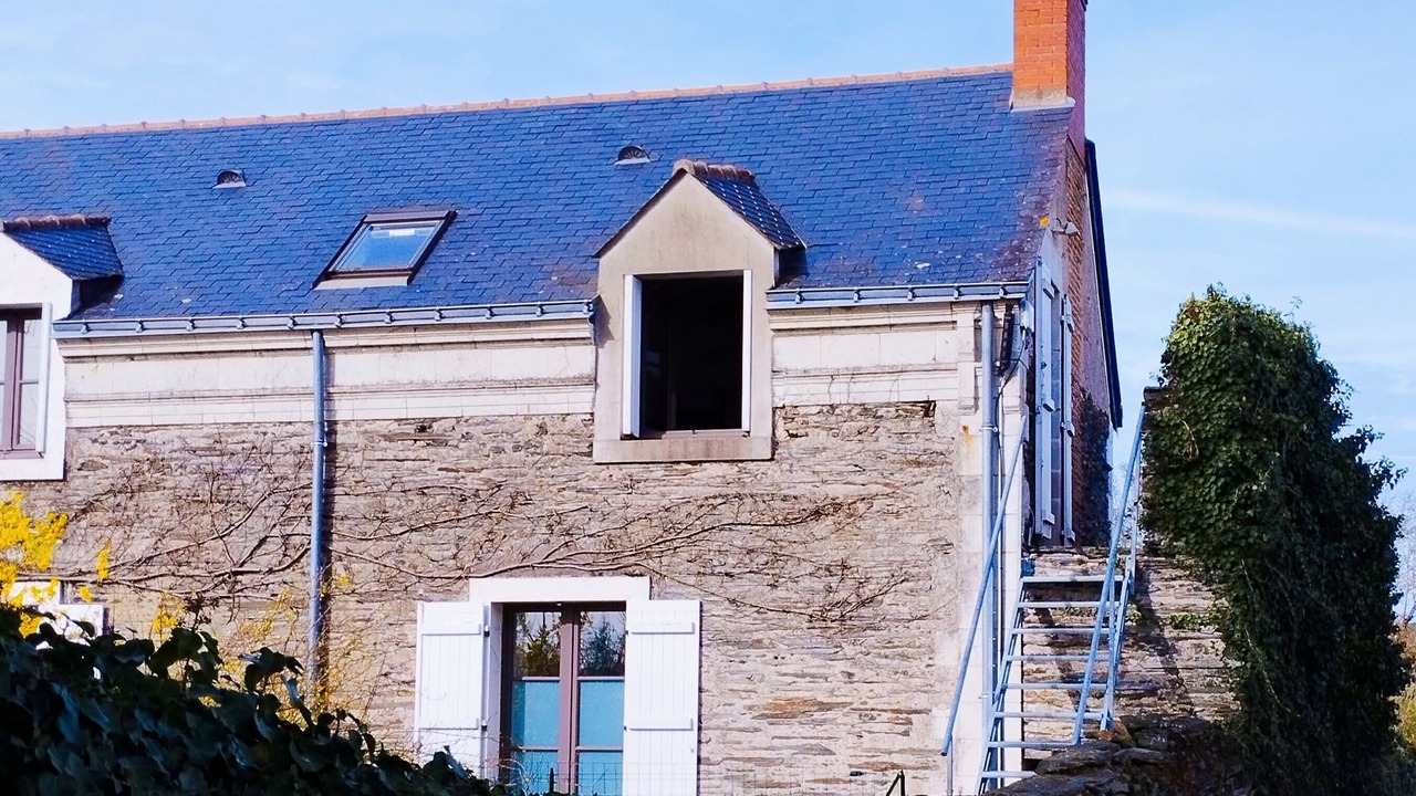 Photo of Outdoor in Saint-Jean-des-Mauvrets