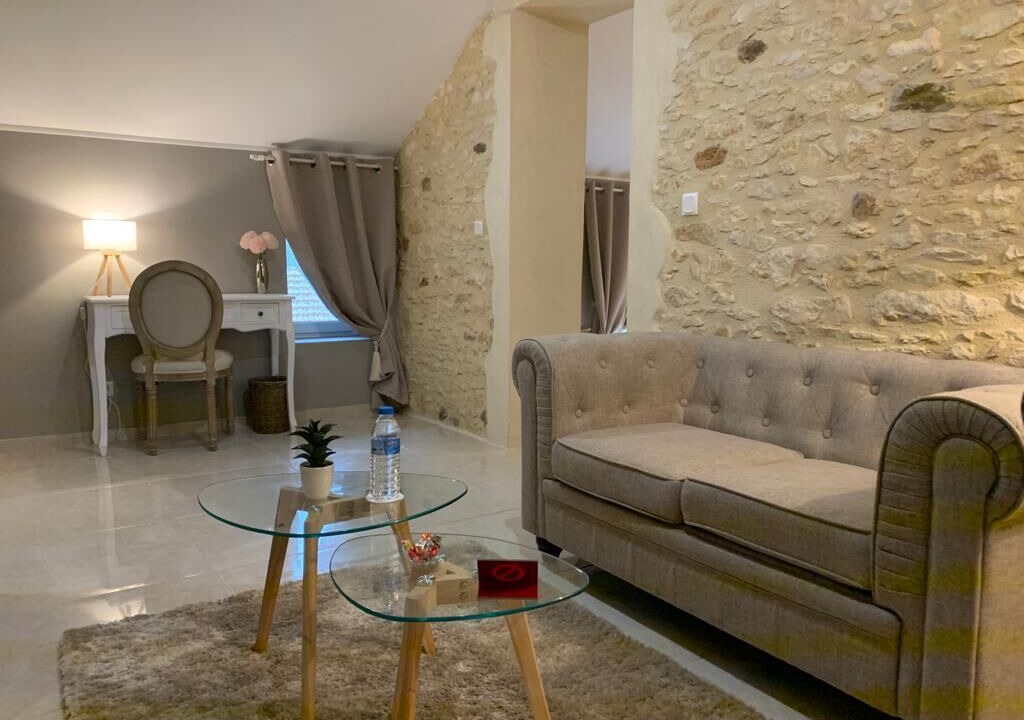 Photo of Bedroom in Montclera