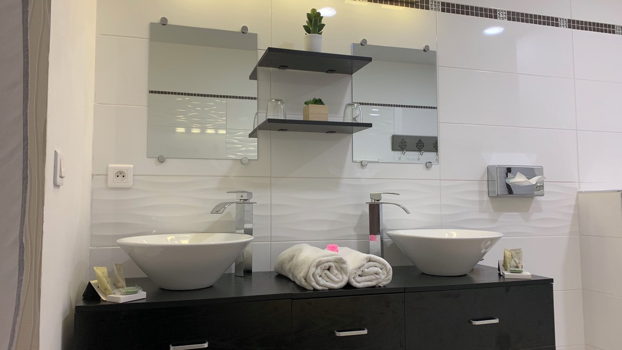 Photo of Bathroom in Montclera