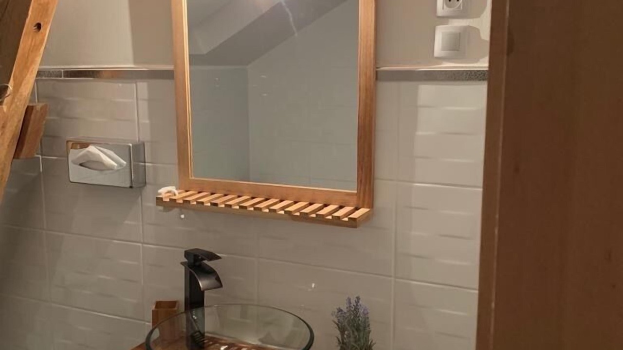 Photo of Bathroom in Montclera