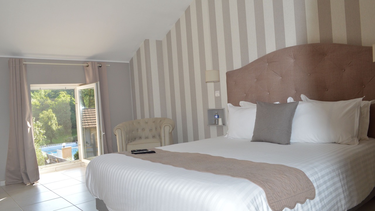 Photo of Bedroom in Montclera