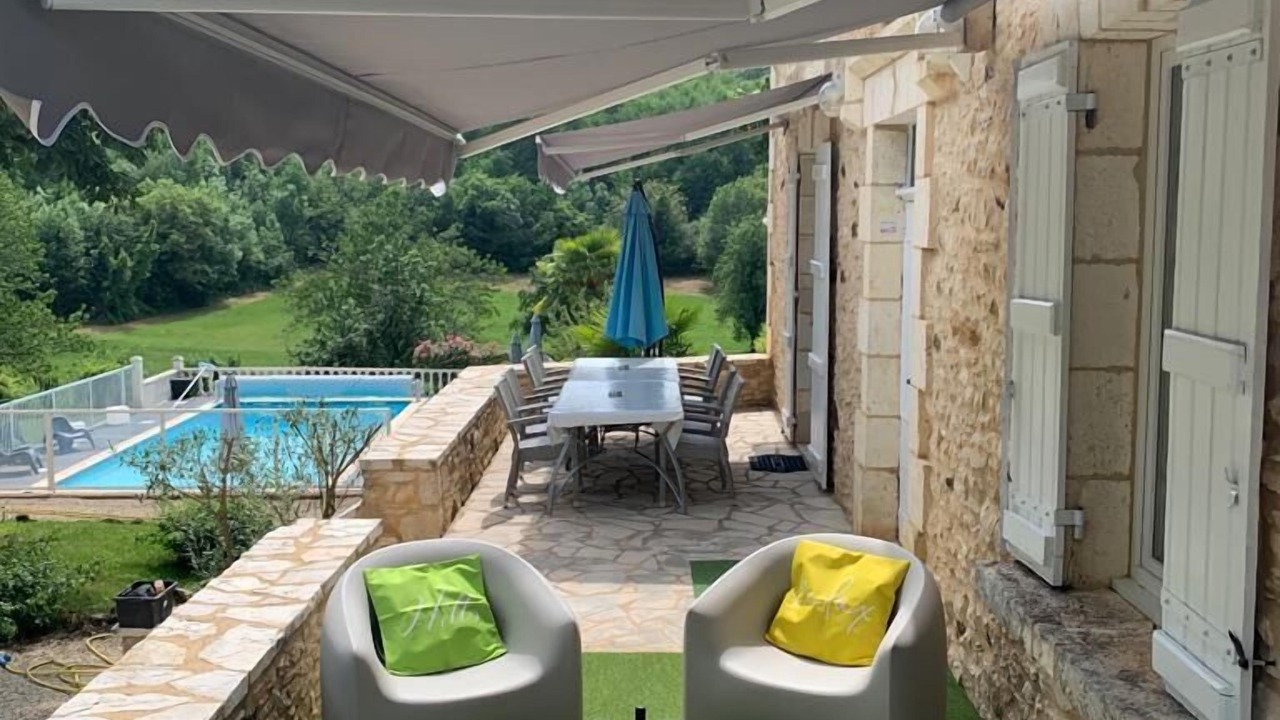 Photo of Outdoor in Montclera