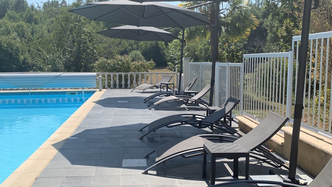 Photo of Outdoor in Montclera