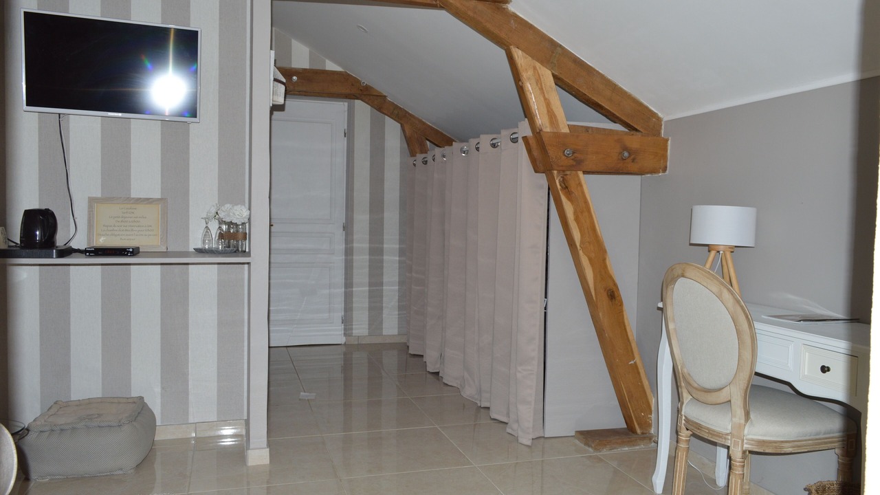 Photo of Bedroom in Montclera