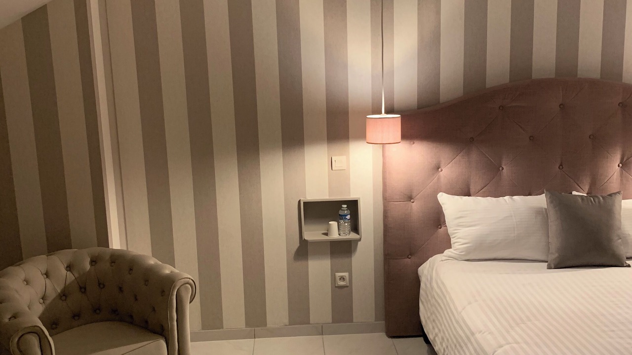 Photo of Bedroom in Montclera