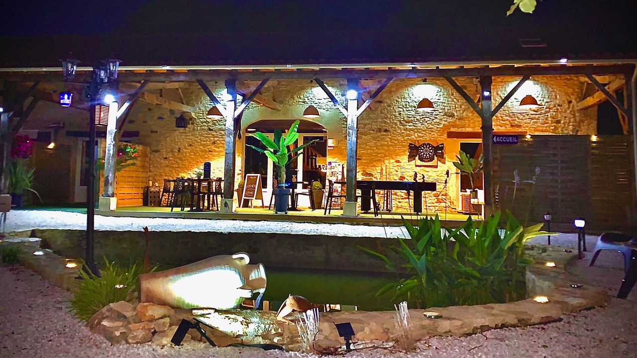 Photo of Outdoor in Montclera