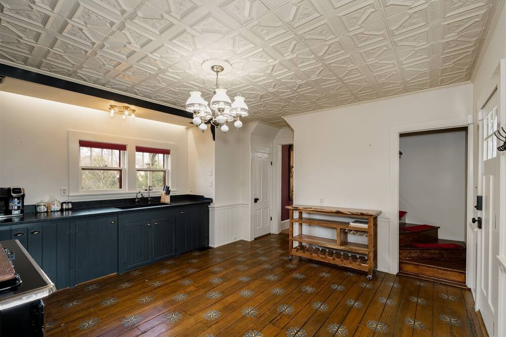 Photo of Kitchen in Normal