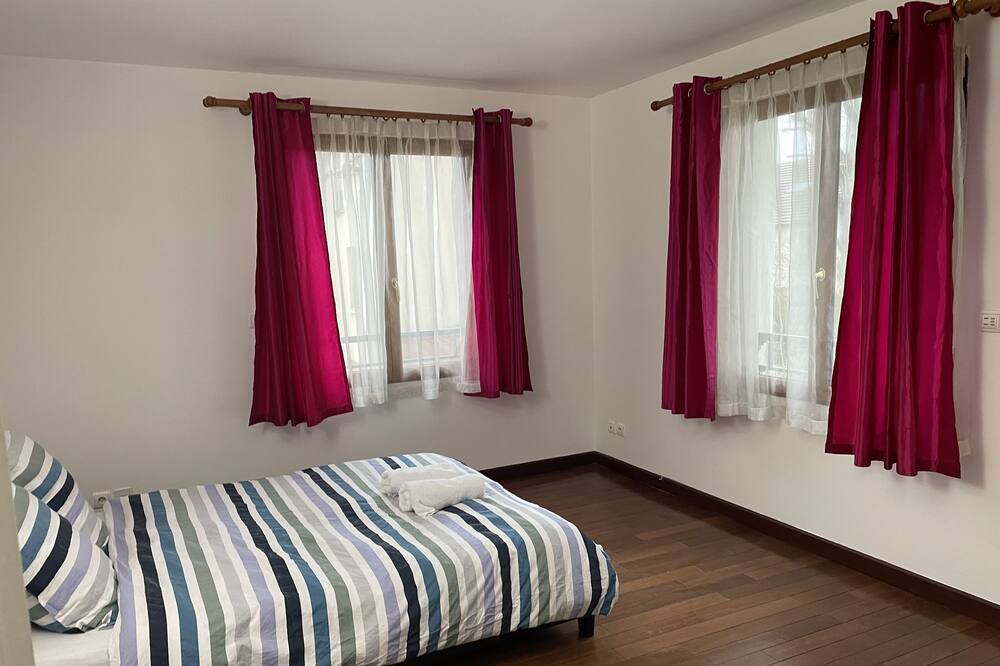 Photo of Bedroom in Le Perreux-sur-Marne