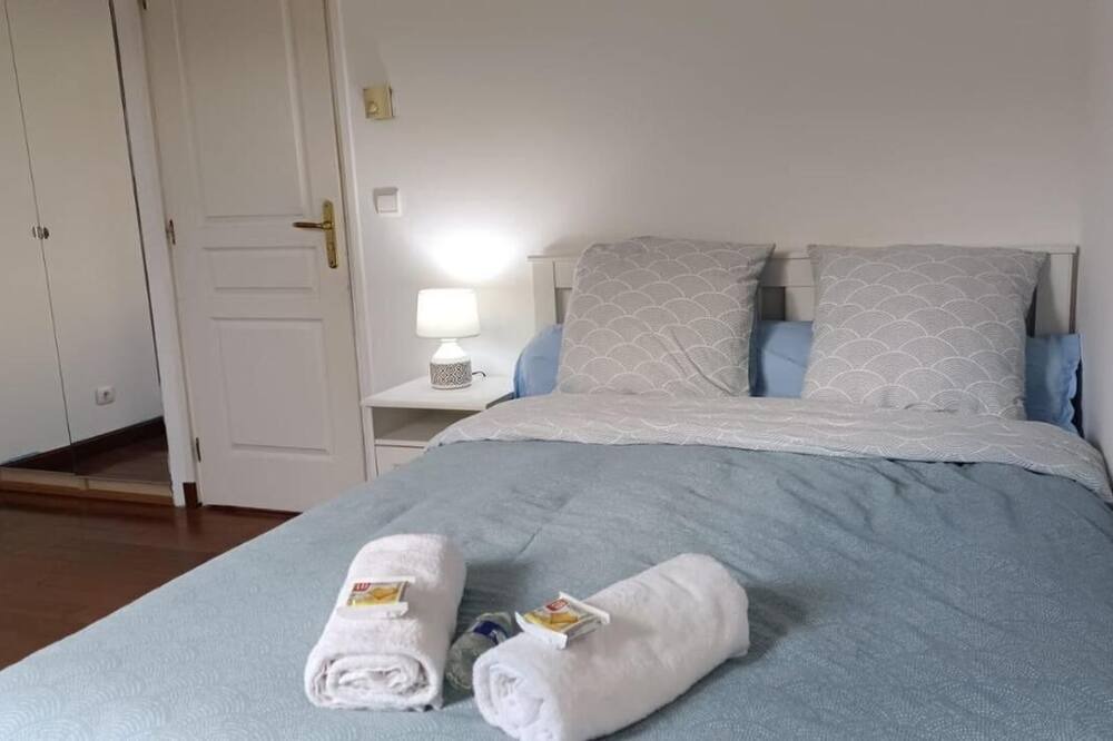 Photo of Bedroom in Le Perreux-sur-Marne
