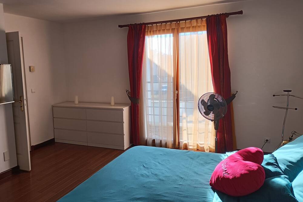 Photo of Bedroom in Le Perreux-sur-Marne
