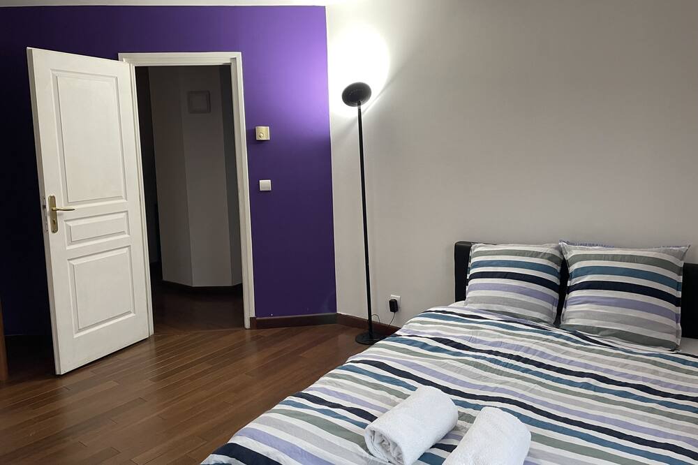 Photo of Bedroom in Le Perreux-sur-Marne