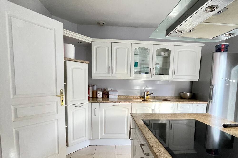 Photo of Kitchen in Le Perreux-sur-Marne