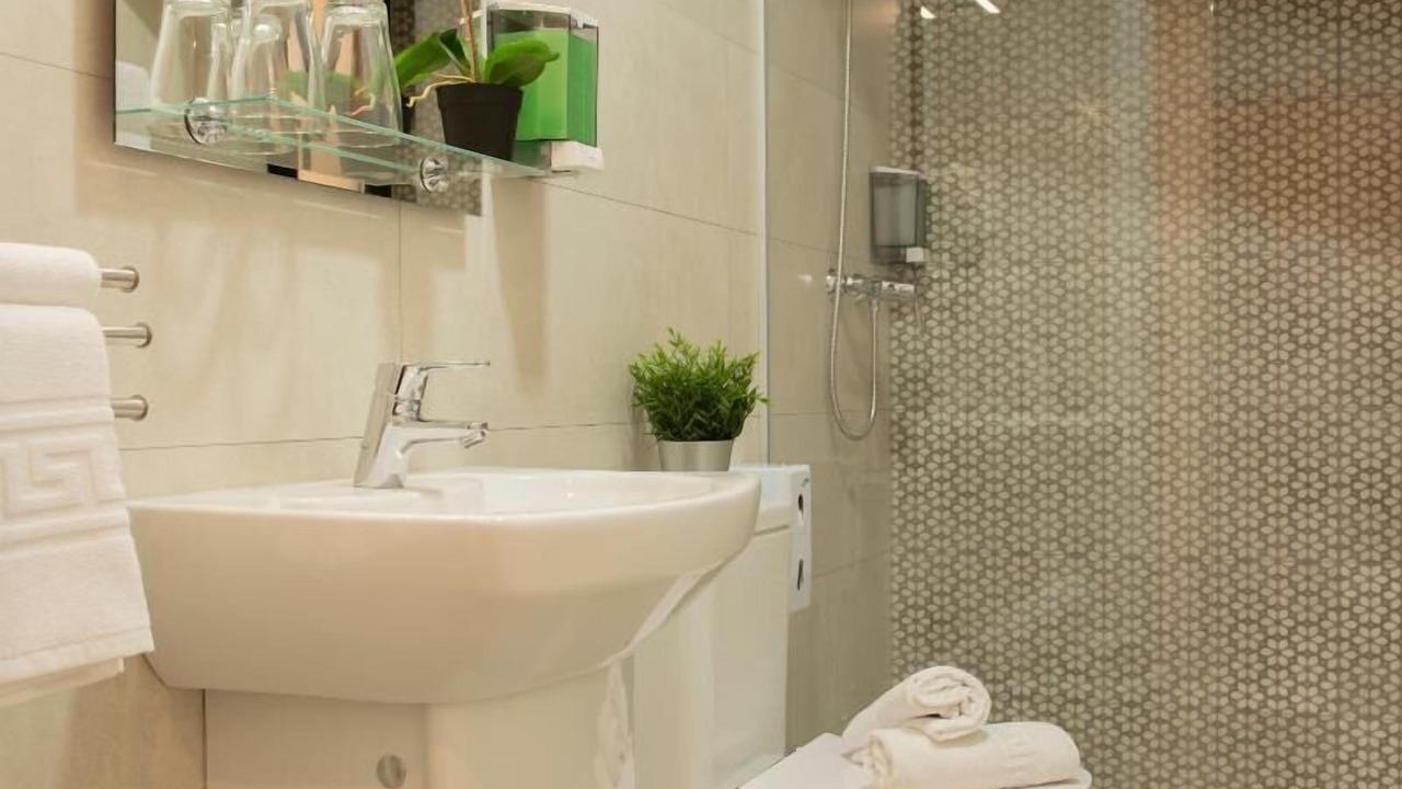 Photo of Bathroom in Zorrotza