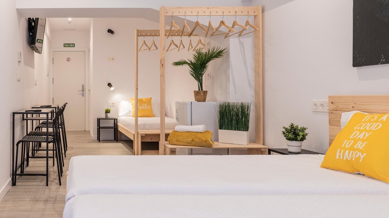 Photo of Bedroom in Zorrotza