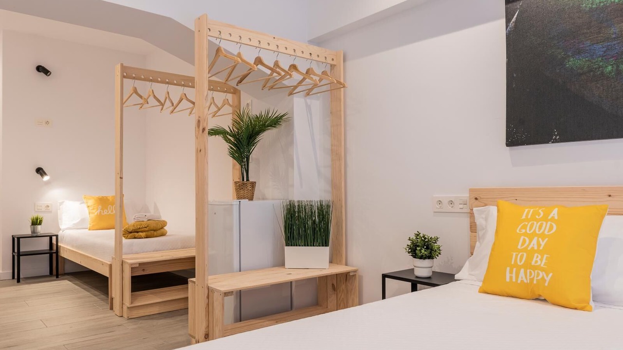 Photo of Bedroom in Zorrotza