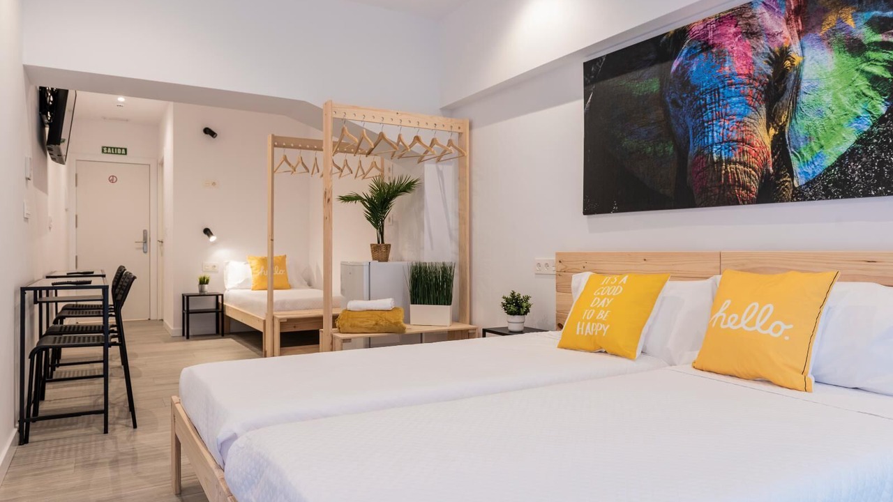 Photo of Bedroom in Zorrotza