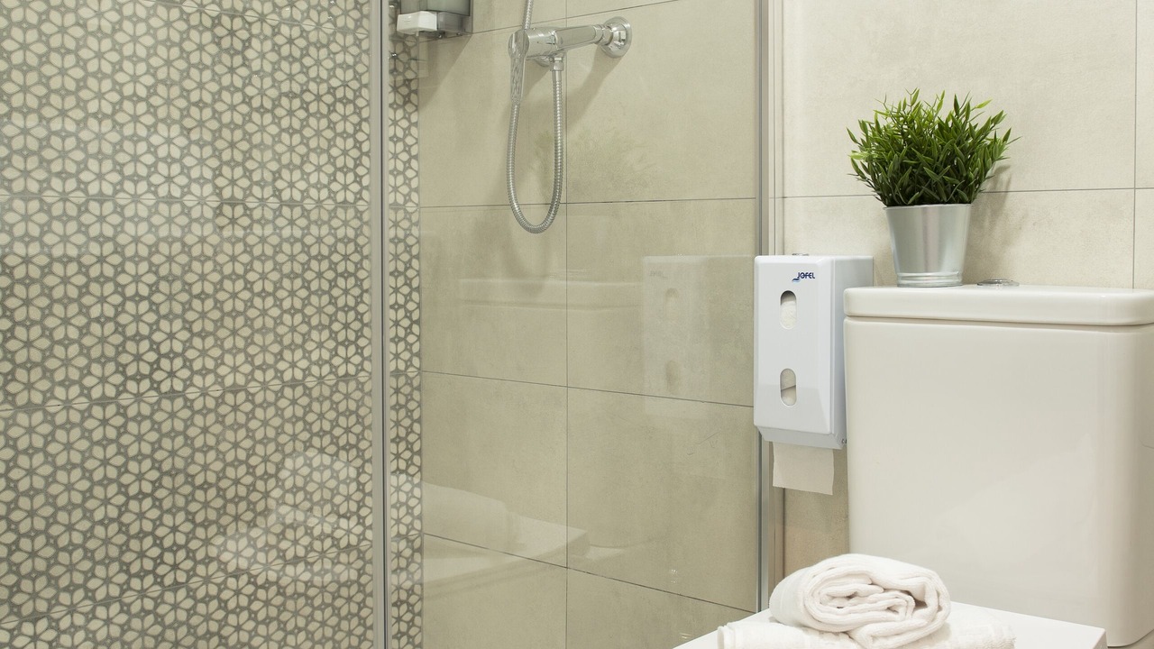Photo of Bathroom in Zorrotza