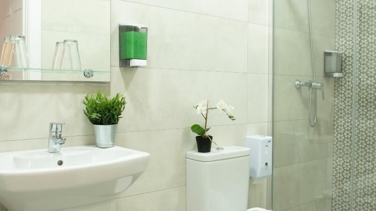Photo of Bathroom in Zorrotza