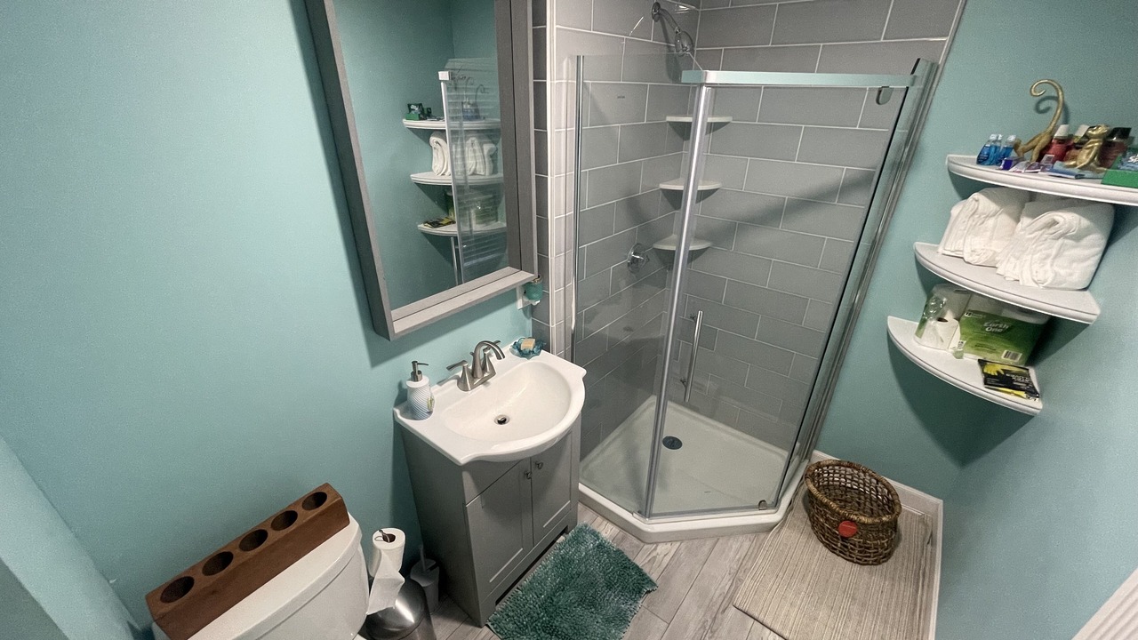 Photo of Bathroom in Fitchburg
