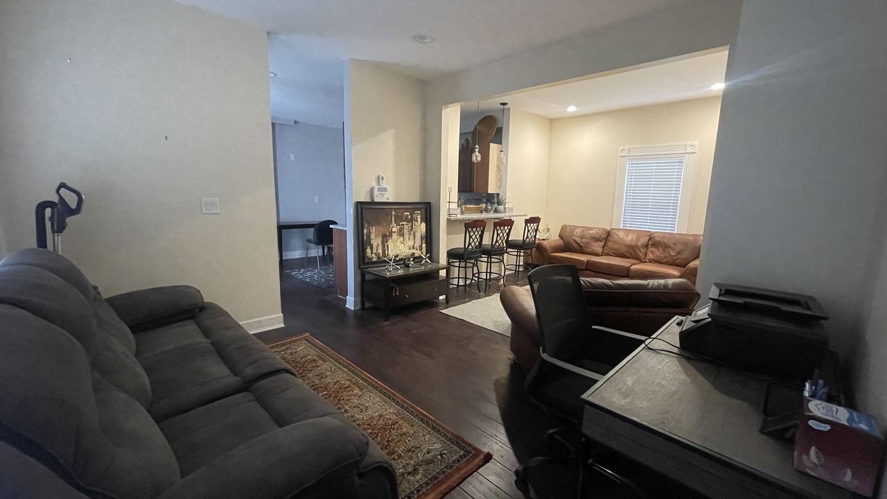 Photo of Livingroom in Fitchburg