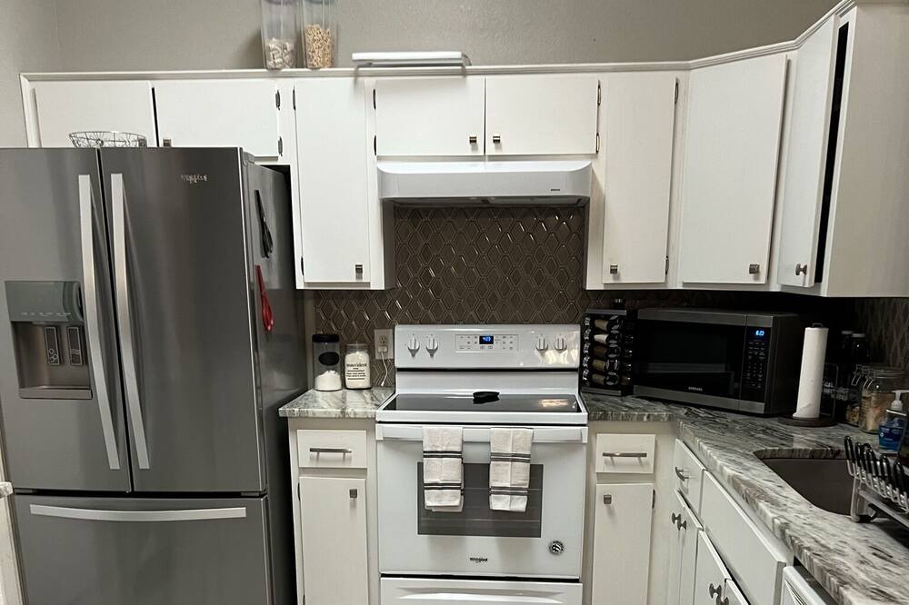 Photo of Kitchen in Wichita Falls
