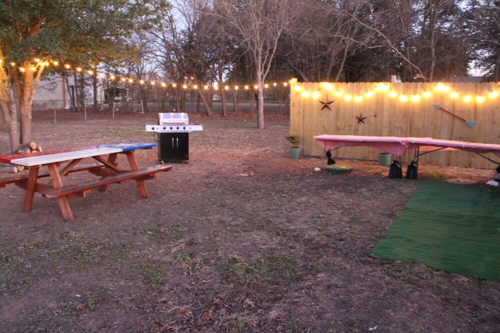 Photo of Outdoor in Woodway