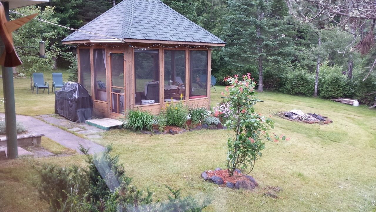 Photo of Outdoor in Saint Come