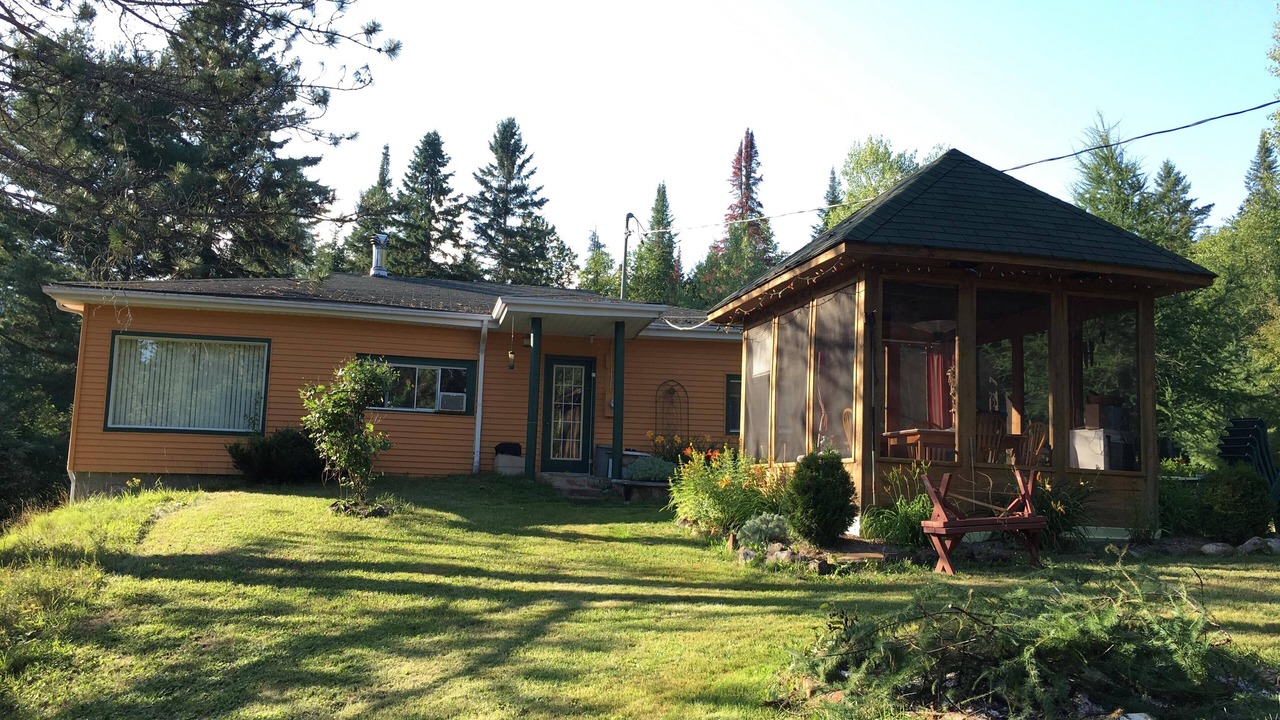 Photo of Outdoor in Saint Come