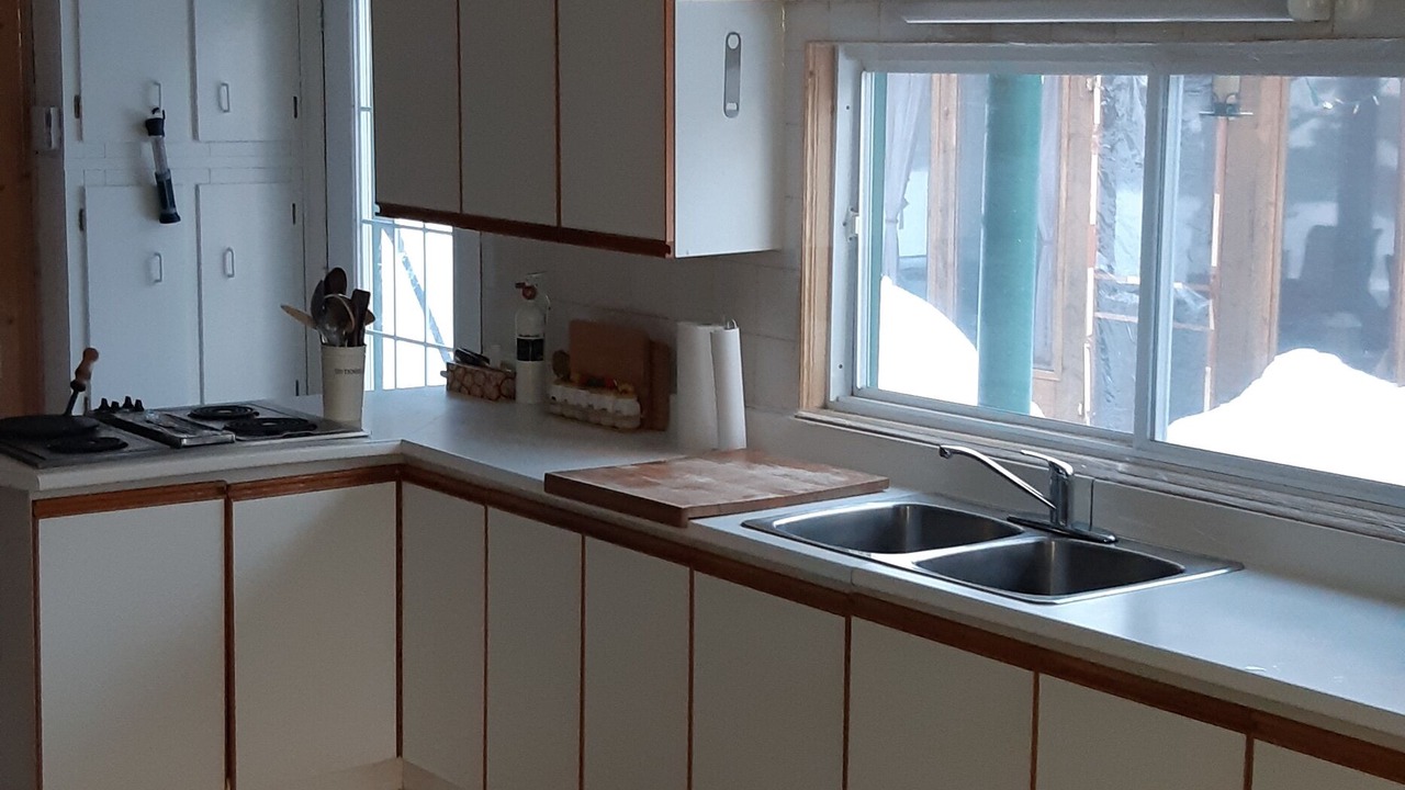 Photo of Kitchen in Saint Come