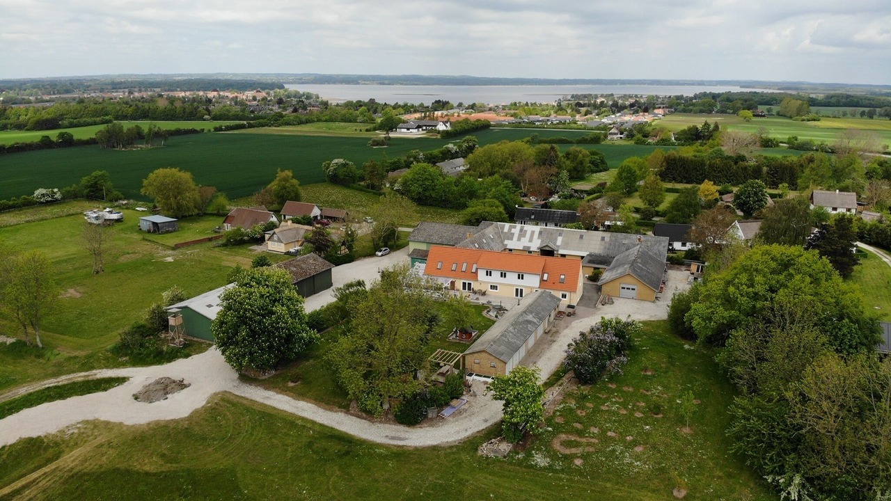 Photo of Outdoor in Praesto