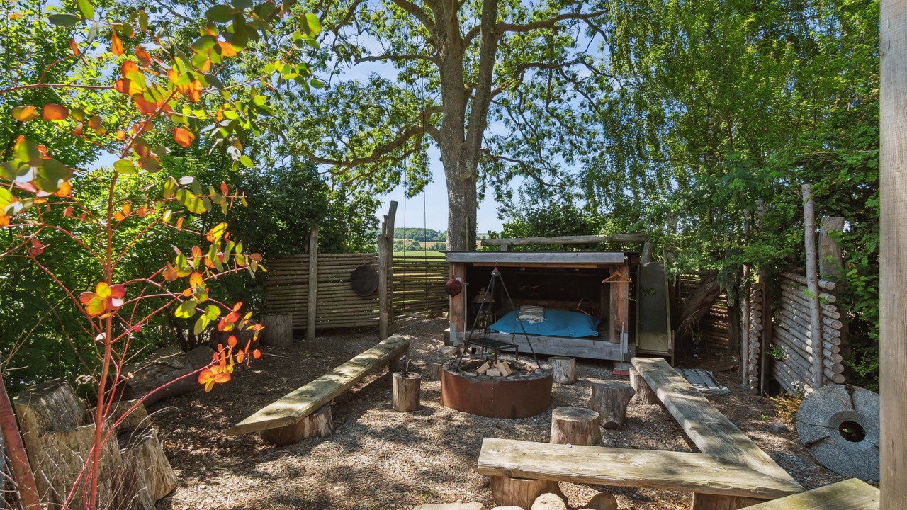 Photo of Outdoor in Praesto