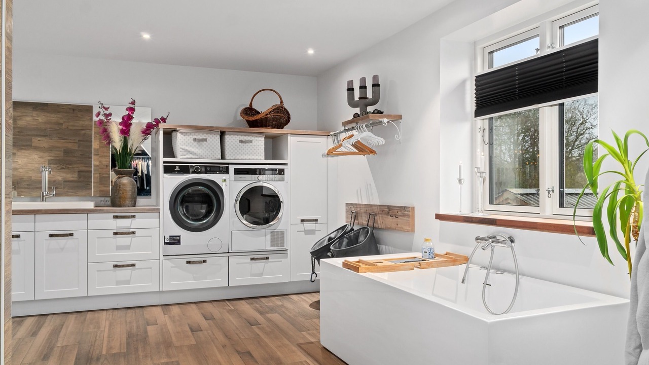 Photo of Kitchen in Praesto